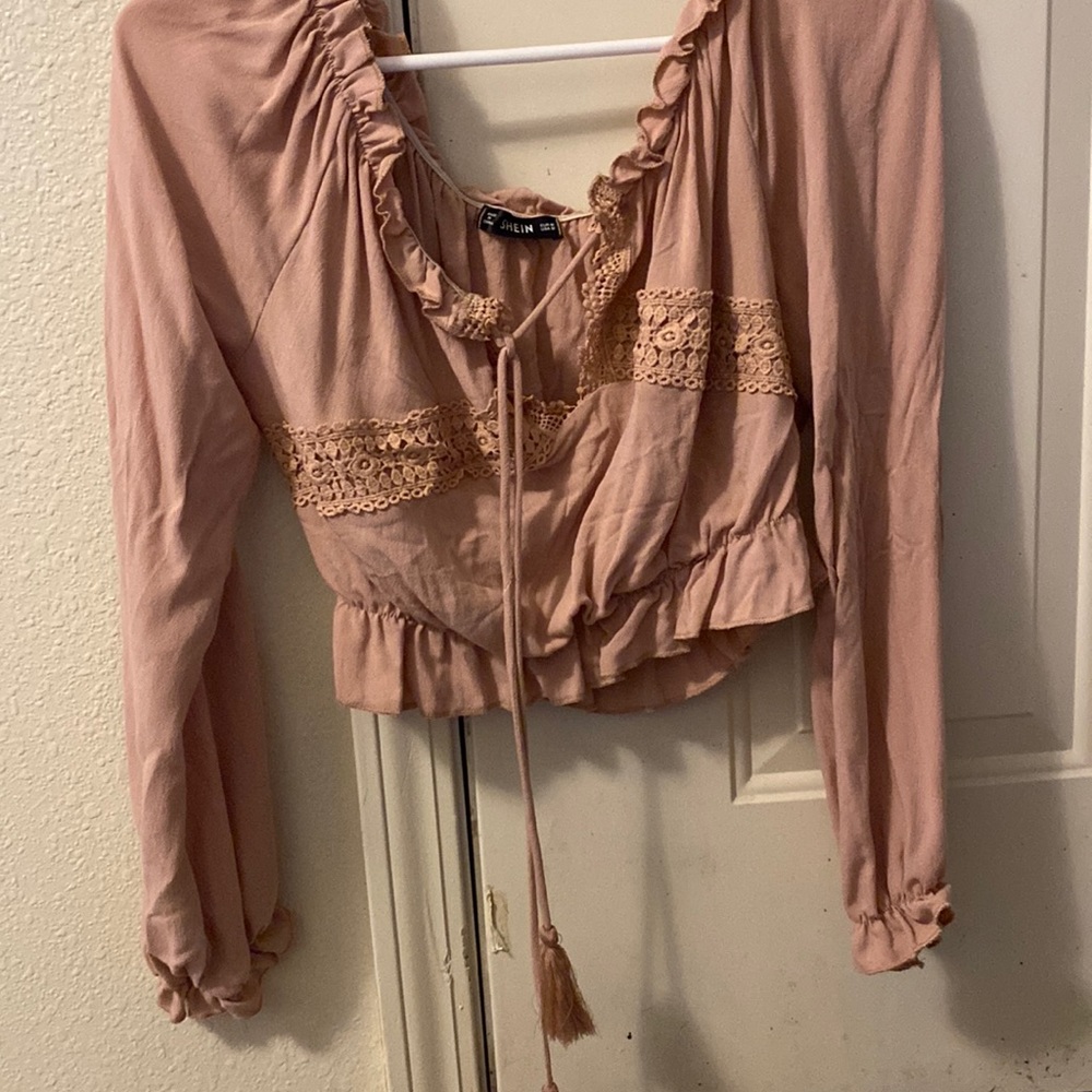 Shein shirt